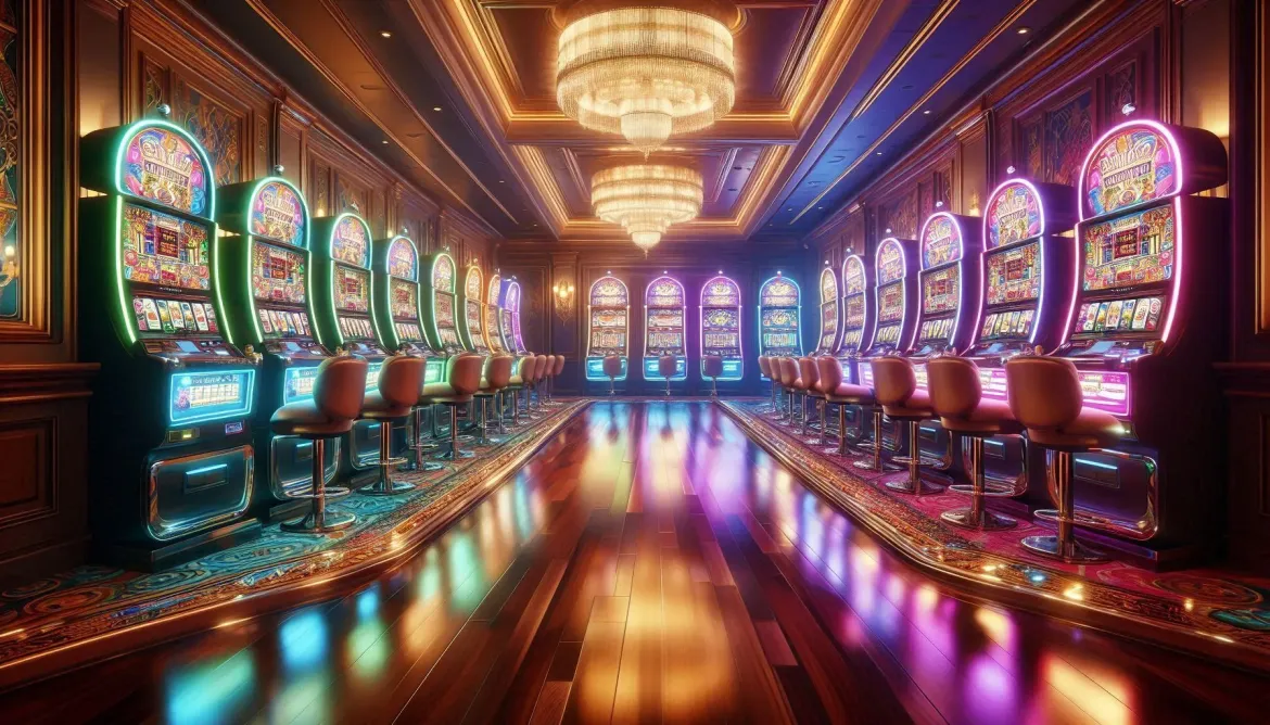 GGPoker Casino